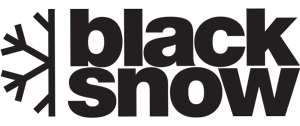 Black Snow  logo